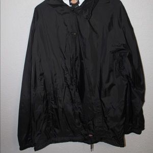 Dickies windbreaker